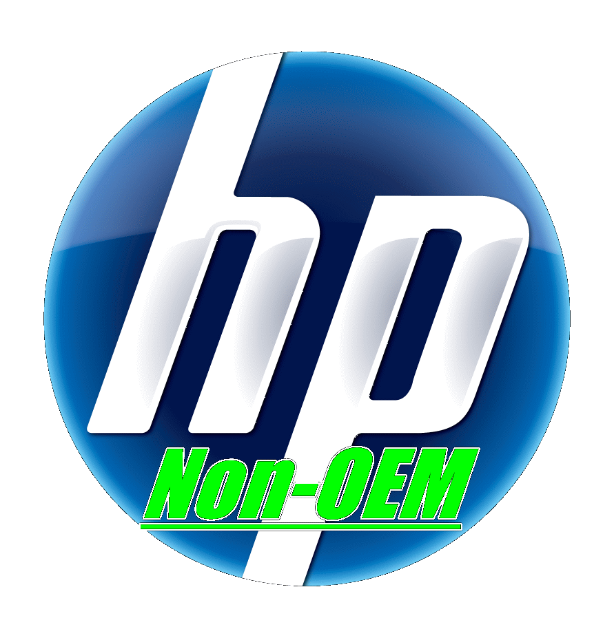 Aftermarket  (NON-OEM) HP SDS