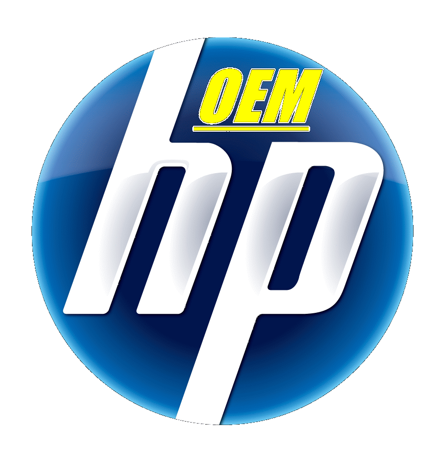 Hewlett-Packard OEM SDS