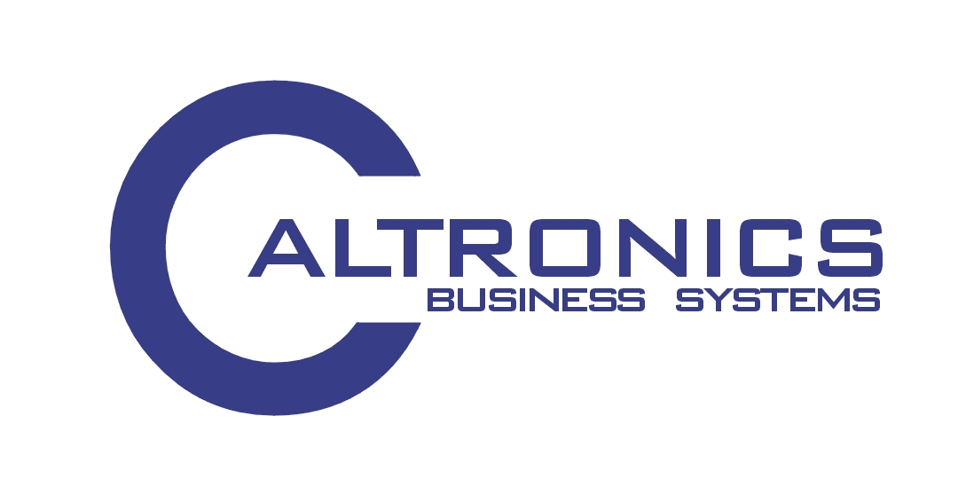 Caltronics Business Systems Service Dept.